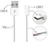XIAOMI Redmi 10C USB-C Charger & Data Cable(Type C)