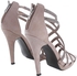 Lynes Sandal For Women , Size 41 EU , Grey , S15-SH20