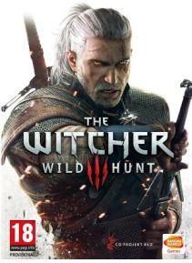 The Witcher 3: Wild Hunt XBOX ONE CD-KEY GLOBAL