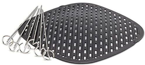 Details about   Philips HD9950/01 Party Accessory Kit with Double Layer Rack and Basket divider