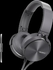 Sony MDRXB950AP Over Ear Headphone Black