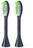 Philips One by Sonicare Battery Toothbrush - Midnight Blue + 2 Brush Head