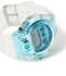 Digital Electronic Watch X720 - 38 mm - White
