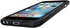 Spigen iPhone 6S / 6 Thin Fit Hybrid Cover / Case - Black