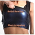 Sweat Shaper Sauna Shirt To Lose Weight