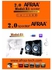 Afraa X1 Speakers - Black