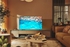 Samsung Smart TV, Crystal UHD 4K, BU8000, 75 Inch, Black, 2022, HDR 10+, Dynamic Crystal Color, Smart Hub, With 2 Speakers, LCD LED, UA75BU8000UXZN