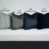 Decorative Throw Pillow Cover-18*18