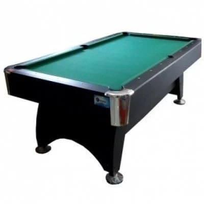 Snooker Board With Complete Accessories - 8x4ft