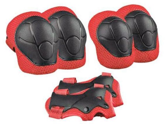 Children Knee Palm Elbow Protective Support Pad