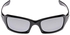 Oakley Fives Squared Rectangle Men's Sunglasses - 9238 06