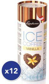 Landessa Ice Coffee Vanilla