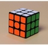 Magic Cube 3x3x3 PLUS Stand And Solution Qiyi 3 By 3