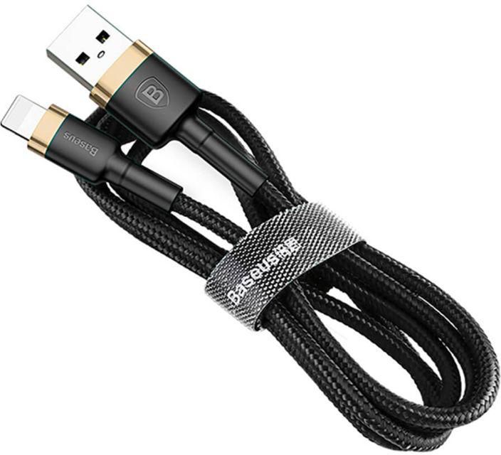 Type-C Charging Cable Black