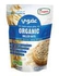 Organti organic rolled oats 500g
