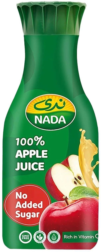 Nada fresh juice apple 1.34L