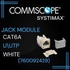 Systimax Commscope Module Cat6A