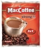 MacCoffee 3 In 1 Strong Coffee 18 g