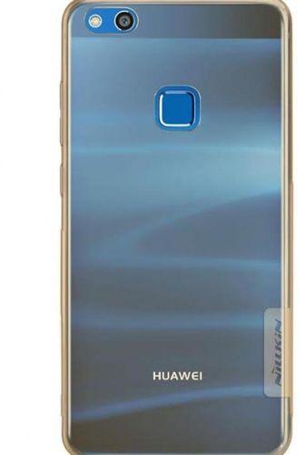 Nillkin Nature TPU Back Cover For Huawei P10 Lite - Gold
