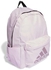 ADIDAS L9583 Classic Badge Of Sport Backpack- Pink