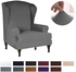 Sofa Cover Stretch Recliner Chair Cover Furniture Protector