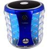 Portable Bluetooth Mini Speaker for Mobile Phones and Tablets Blue