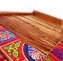 Decorative Wooden Serving Tray - Ramadan Tray - 40 * 30 Cm