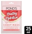 Ponds sheet mask watermelon 25ml