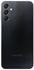 Samsung سامسونج جلاكسى A24 - موبايل ثنائي الشريحة 6.5 بوصة - 128 جيجا / 8 جيجا - 4G - اسود