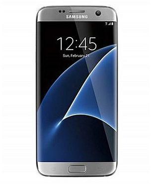 George Eliot margen volverse loco Samsung Galaxy S7 Edge 5.5" Inch 4GB RAM 32GB ROM Lte Phone - Silver price  from jumia in Nigeria - Yaoota!