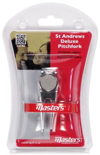 MASTERS ST ANDREW DELUXE PITCHFORK masters st andrews