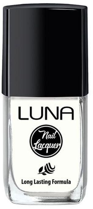Luna Nail Polish Lacquer From Luna 10ml - F1