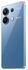 Mi Redmi Note13 - 6.67-inch 8GB/128GB Dual Sim 4G Mobile Phone - Ice Blue