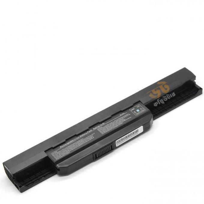 Laptop Battery K53 Compatible With ASUS