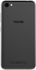 Tecno WX3 - 5.0-inch 8GB/1GB - 3G Dual SIM Mobile Phone - Anthracite Grey