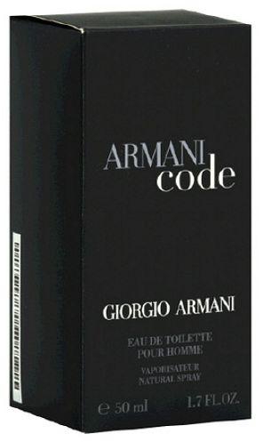 Giorgio Armani Gio-5612 for Men -Eau de Toilette, 50 ml-