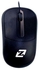 ZERO ZR-160 Mouse - Black