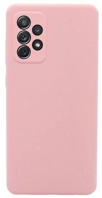 Generic Silicone Case For Samsung Galaxy A33 5G