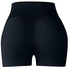 Women Quality Yoga Tummy Control Pants Short And Hip Lifter