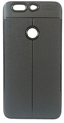 Autofocus Infinix Zero 5 Pro (X603) Back Case - Black
