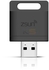 ZSUN Wireless Wifi Card Reader TF MicroSD USB Flash Drive Extend Disk for PC Phone-Black
