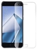 شاشة حماية من الزجاج المقوى عالية الدقة لموبايل نوكيا 3.1 - شفافة