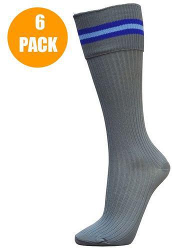 Fashion 6 Pack Back To School Socks price from jumia in Kenya - Yaoota!