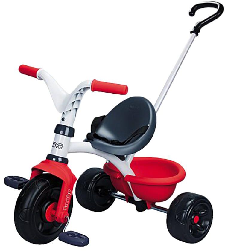 Smoby - Be Move City Tricycle