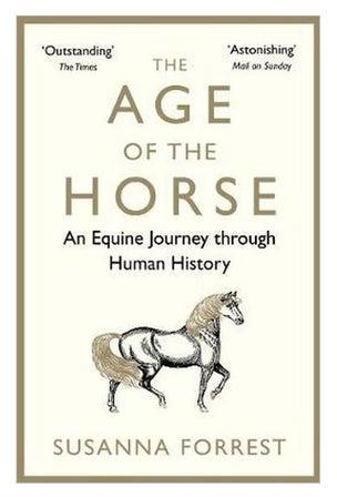 The Age Of The Horse Paperback