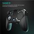 GameSir G5 with Trackpad and Customizable Fire Buttons Moba FPS RoS Bluetooth Wireless Game Controller For Android Phone