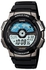Casio AE-1100W Series Original &amp; Genuine Watch (3 Colors)