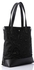 Silvio Torre Stylish Trendy Handbag-Bag Water Proof - Black