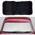 Sunshade For Car Collapsible Auto Windshield Sunscreen Medium Size