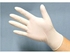 Latex Examination Gloves - 100 PCS + Gloves Transparen - 100 PCS + Blue Gloves Plastic - 100 PCS